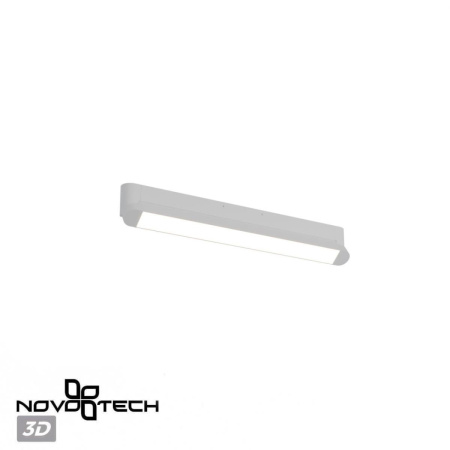Накладной светильник Novotech Iter Over 359802