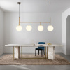 Подвесная люстра Imperium Loft Austere 140541-26