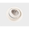 Встраиваемый светильник Italline IT02-029 white 3000K