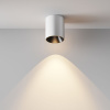 Потолочный светодиодный светильник Maytoni Technical Alfa Led C064CL-12W3K-RD-WB