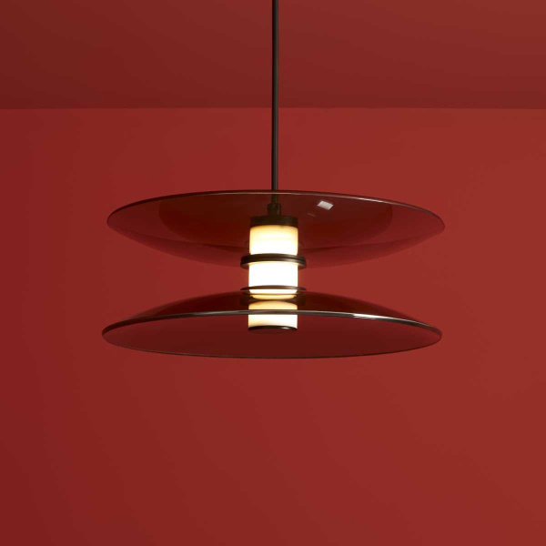 Подвесной светильник Freya Modern Tower FR5537PL-L6B1