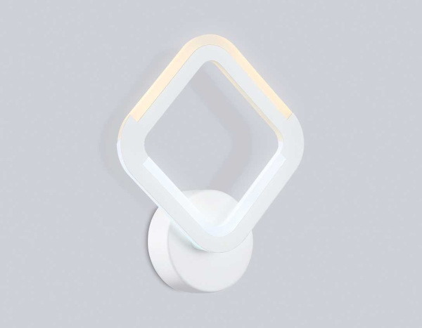Светильник светодиодный настенный Ambrella light ACRYLICA FA8951