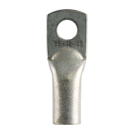 Наконечник медный луженый ТМЛ 95-12-15 ГОСТ 7386-80 LD-TML-95-12-15 50650