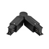 Соединение с меняющимся углом к треку 5040xx-(F)/(R) Lightstar Quattro 504157-FRPI