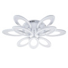 Потолочная светодиодная люстра Escada Ecla 10242/9LED