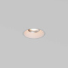 Встраиваемый светильник Maytoni Technical Downlight Mini DL059-7W3K-TRS-W