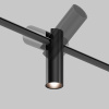 Трековый светильник Maytoni Technical ARITY Focus TR235-1-5W3K-B