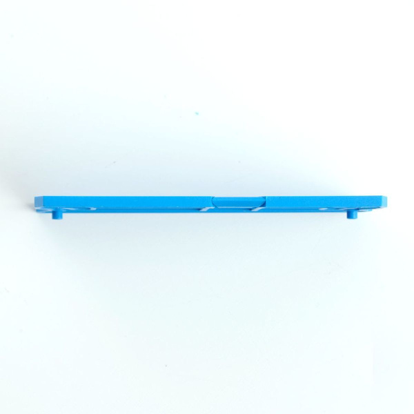 Торцевая заглушка для ЗНИ LD552 10 мм² (JXB ST 10), синий LD560-1-100 49199