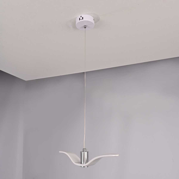 Подвесной светодиодный светильник Imperium Loft Brokis Night Birds 106344-22