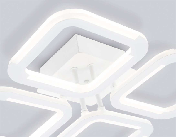 Светильник потолочный Ambrella light ACRYLICA FA8947 Светильник потолочный Ambrella light ACRYLICA FA8947