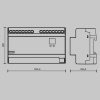 Диммер Maytoni Lighting control 721020