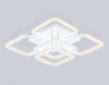 Светильник потолочный Ambrella light ACRYLICA FA8949