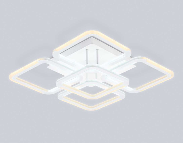 Светильник потолочный Ambrella light ACRYLICA FA8949 Светильник потолочный Ambrella light ACRYLICA FA8949