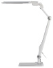 Настольная лампа ЭРА NLED-497-12W-S Б0052772