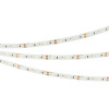 Светодиодная лента Arlight 6W/m 120Led/m 2835SMD синий 5M RT-A120-8mm 24V Blue 008783(3)