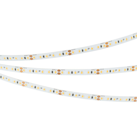 Светодиодная лента Arlight 6W/m 120Led/m 2835SMD синий 5M RT-A120-8mm 24V Blue 008783(3)