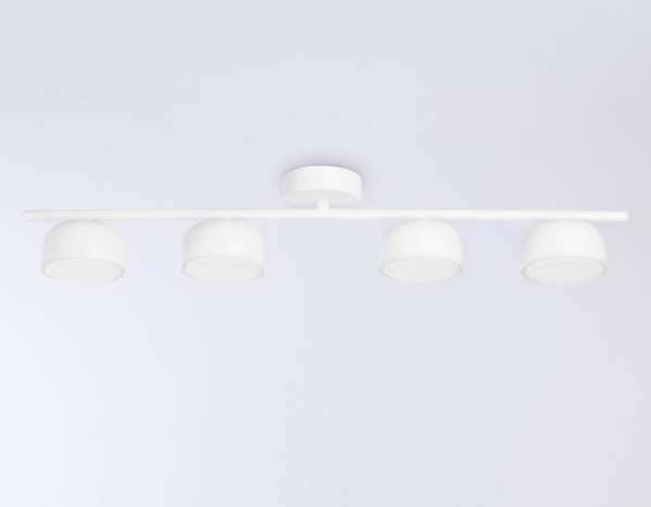 Потолочный светильник Ambrella light Techno Spot Techno TN71027