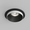 Встраиваемый светильник Denkirs Lemvik DK2400-BK
