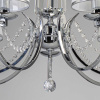 Подвесная люстра MW-Light Федерика 21 684013107