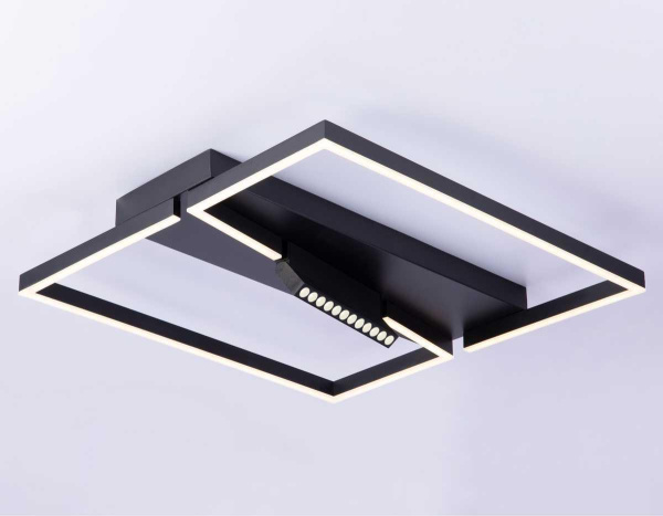 Потолочный светодиодный светильник Ambrella light Comfort LineTech FL51466 Потолочный светодиодный светильник Ambrella light Comfort LineTech FL51466