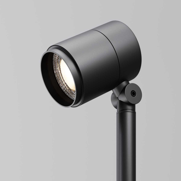 Ландшафтный светильник Maytoni Outdoor O497FL-L12B3K
