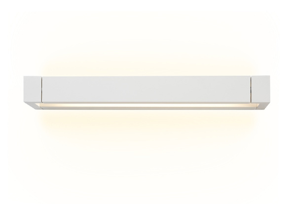 Настенный светодиодный светильник Crystal Lux CLT 028W WH Настенный светодиодный светильник Crystal Lux CLT 028W WH