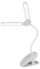 Настольная лампа аккумуляторная ЭРА NLED-512-6W-W Б0057207