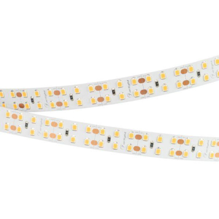 Светодиодная лента Arlight 19,2W/m 240LED/m 2835SMD холодный белый 5M 013746(2)