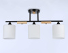 Потолочная люстра Ambrella light Traditional Modern TR9551