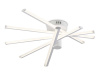 Люстра Ambrella Light COMFORT FL6221