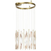 Подвесная люстра Odeon Light Spira L-Vision 5468/66L