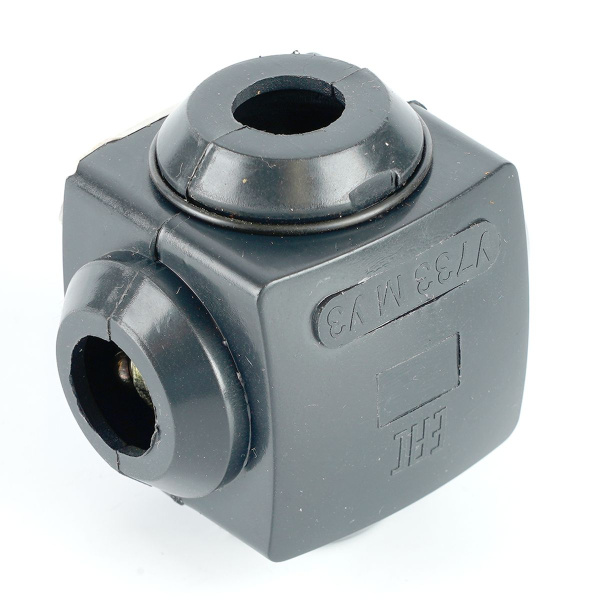 Сжим ответвительный У734М (16-35мм2/16-25мм2) LD-Y734M 50352