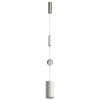 Подвесной светильник Odeon Light Riviera L-Vision 5451/18L
