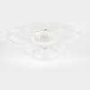Потолочная светодиодная люстра Escada Avani 10258/6LED