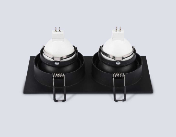 Светильник встраиваемый Ambrella Light TN102832