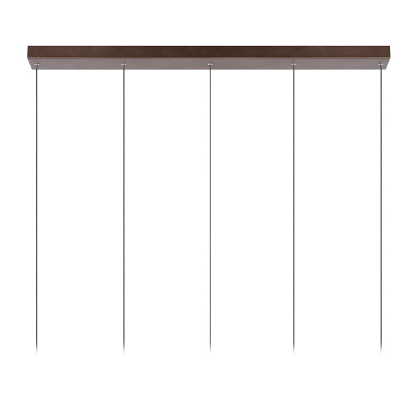 Подвесной светодиодный светильник Lucide Margary 24400/30/96