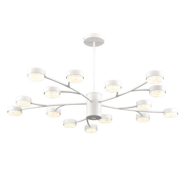 Люстра Lumion TORINA 8265/15
