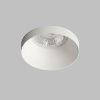 Встраиваемый светильник Denkirs Kreds DK2070-WH