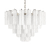 Подвесная люстра Loft IT Murano 10580/800 White