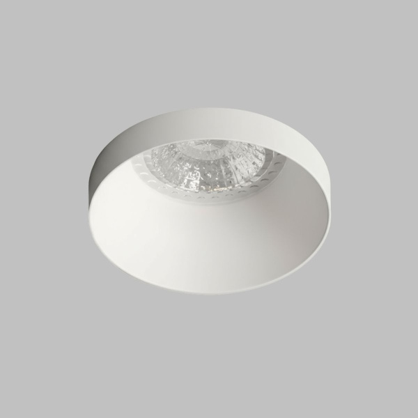 Встраиваемый светильник Denkirs Kreds DK2070-WH