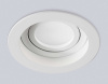 Встраиваемый точечный светильник  Ambrella light TECHNO SPOT TN102755