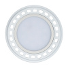 Лампа светодиодная Arlight G53 12W 3000K матовая AR111-UNIT-G53-12W- Warm3000 026887
