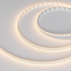 Светодиодная лента Arlight 6W/m 420Led/m 2216SMD теплый белый 5M MICROLED-M420-8mm 24V Warm3000 046744