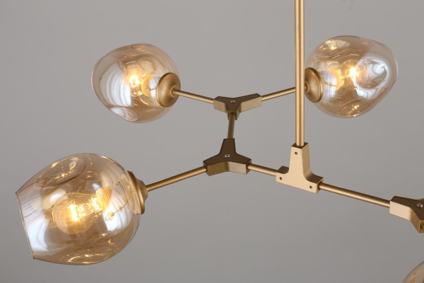 Потолочная люстра Omnilux Asolo OML-93907-05