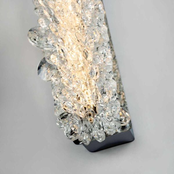 Настенный светодиодный светильник Modelux Modestyle MS.5000.350 CR