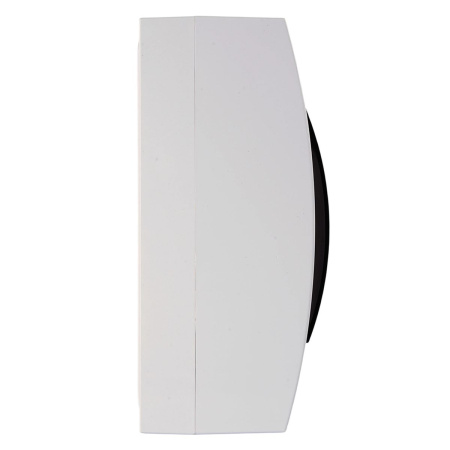 Бокс встраиваемый Stekker EBX50-5/04-50 4 модуля, пластик ArcaLight 50518