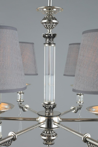 Подвесная люстра Omnilux Rivoli OML-64203-06