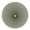 Подвесной светильник Nowodvorski Zenith L Sage Green 11482