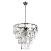 Подвесная люстра Loft IT Contemporary 10561/550 Clear