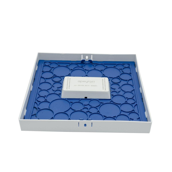 Накладная светодиодная панель Apeyron 06-50